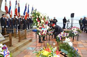AOBR MARSEILLE 05 12 2015 HOMMAGE NATIONAL AUX MORTS POUR LA FRANCE EN ALGERIE (41)